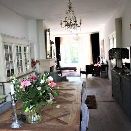 Family Home Marie ซานด์โวร์ต ภายนอก รูปภาพ