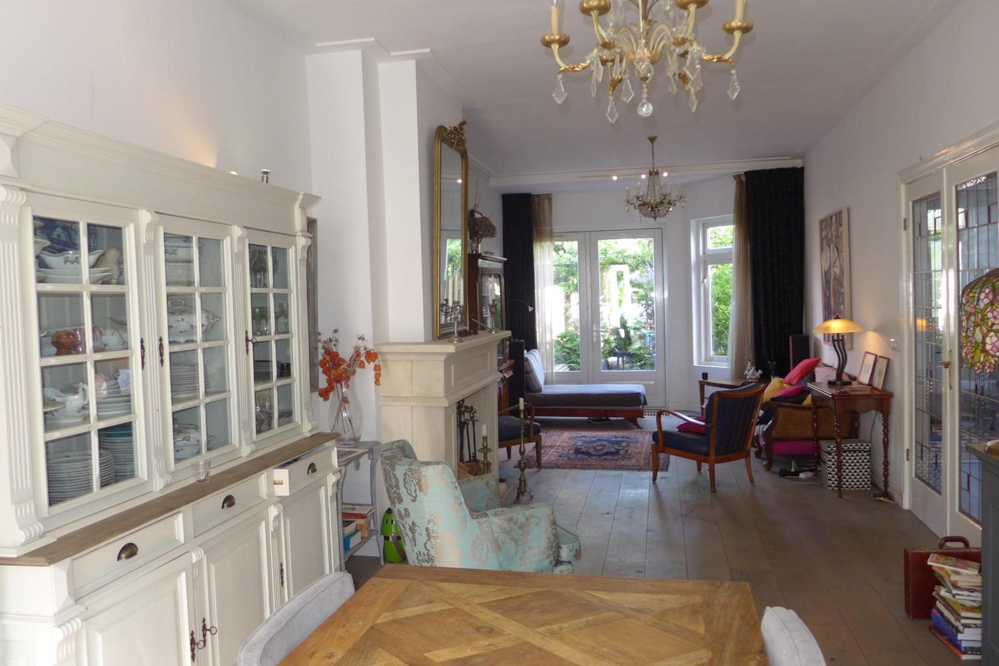 Family Home Marie ซานด์โวร์ต ภายนอก รูปภาพ