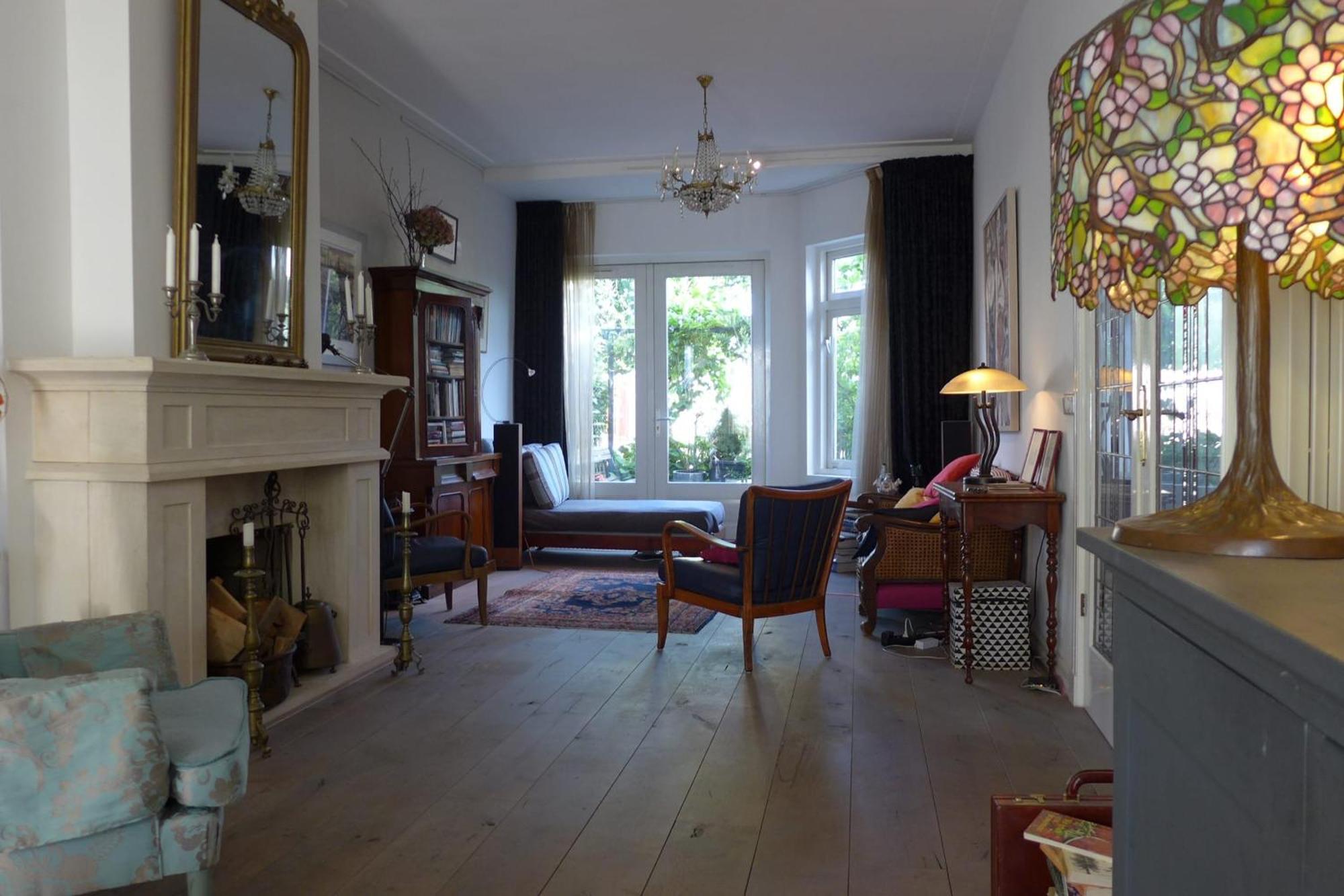 Family Home Marie ซานด์โวร์ต ภายนอก รูปภาพ