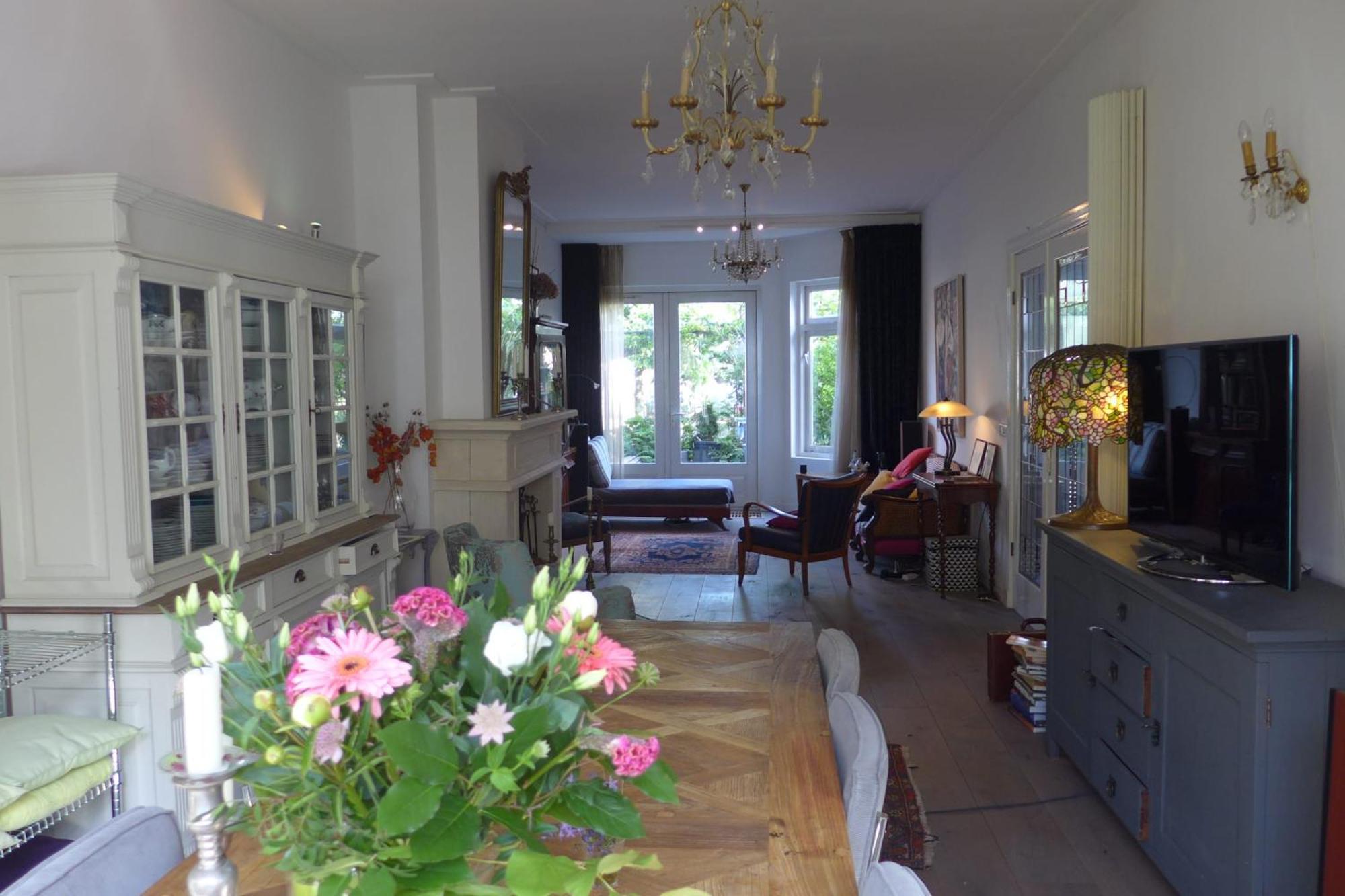 Family Home Marie ซานด์โวร์ต ภายนอก รูปภาพ